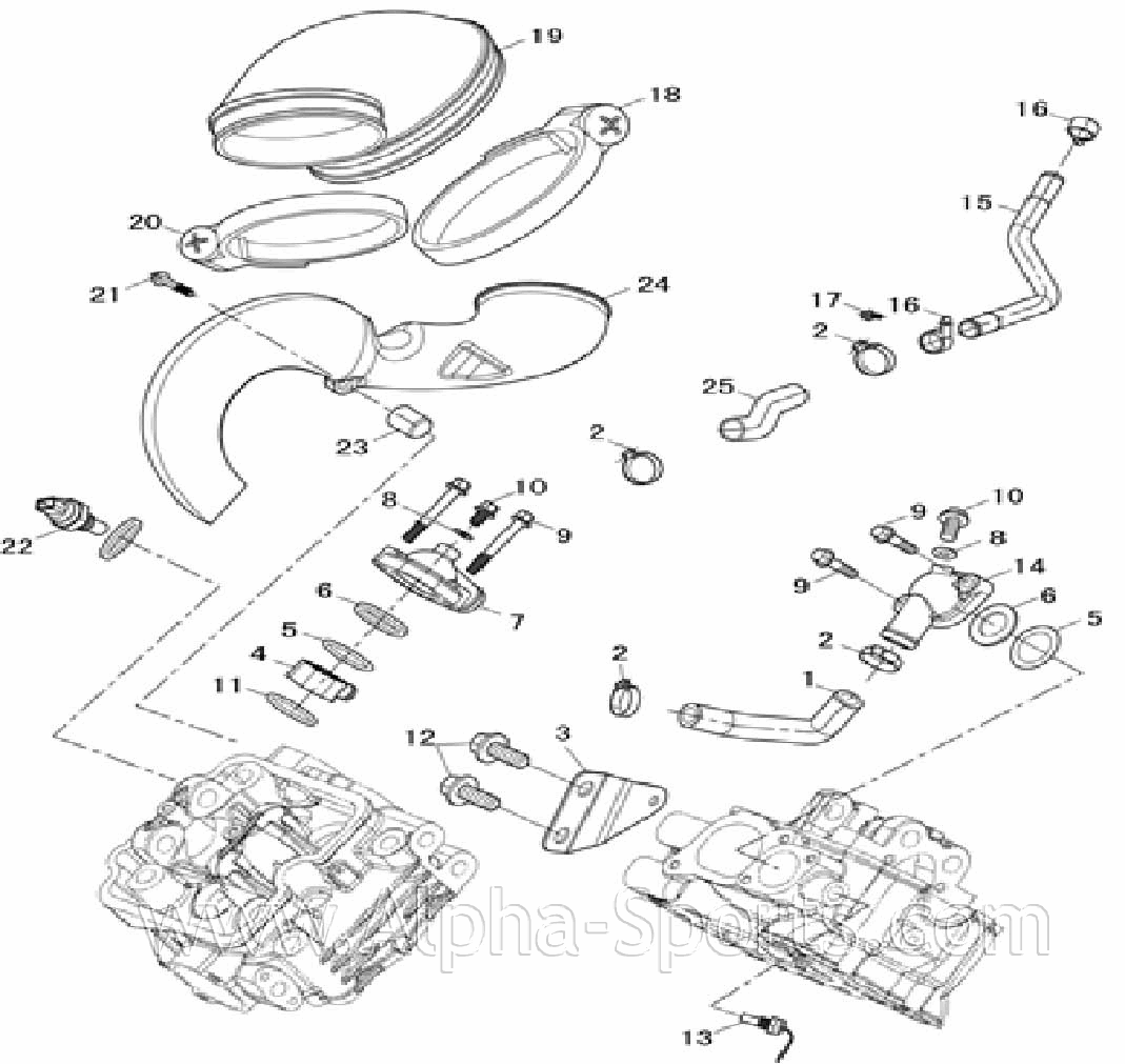 Hisun Parts Catalog